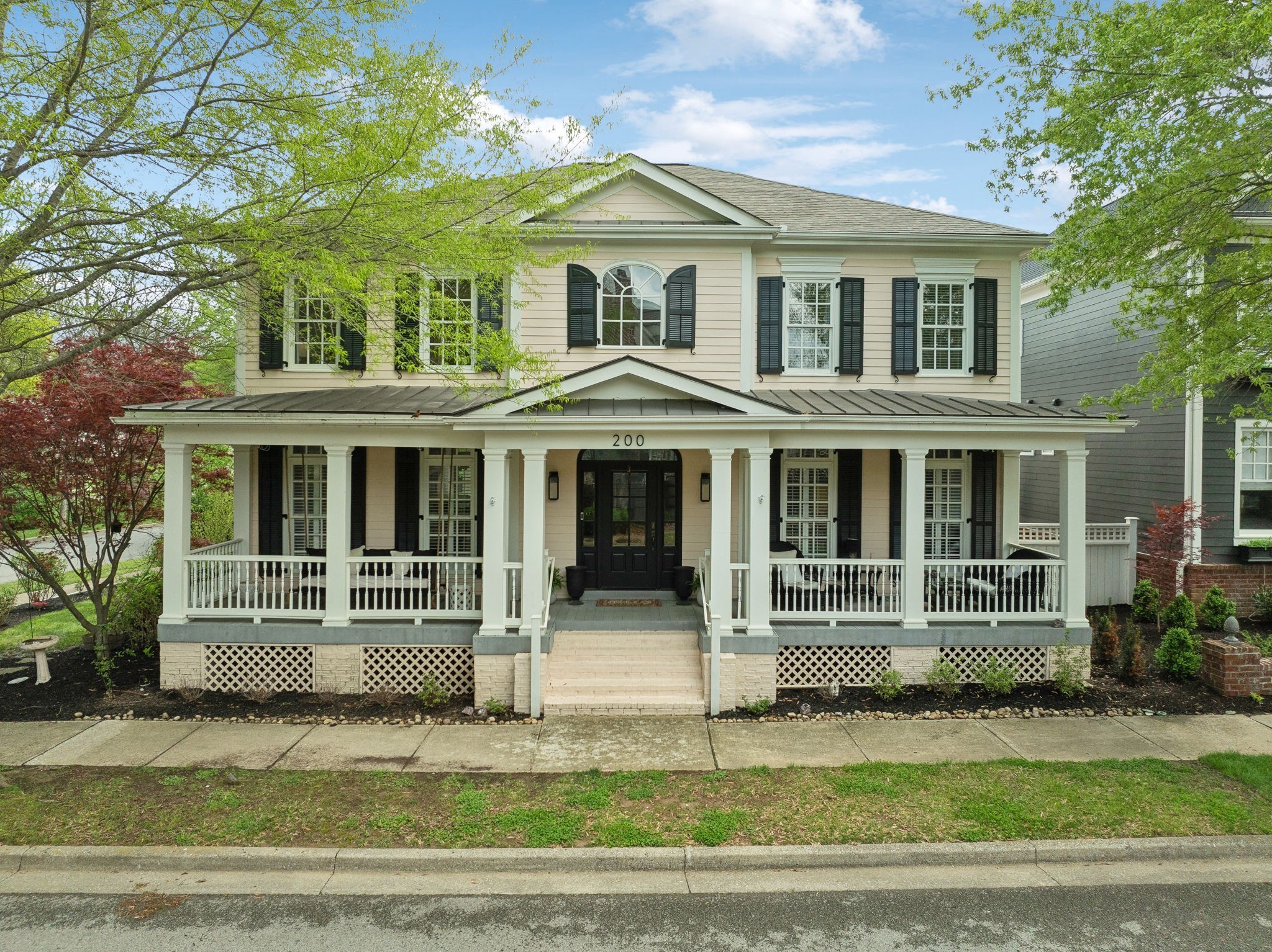 200 Addison Avenue Franklin TN 37064