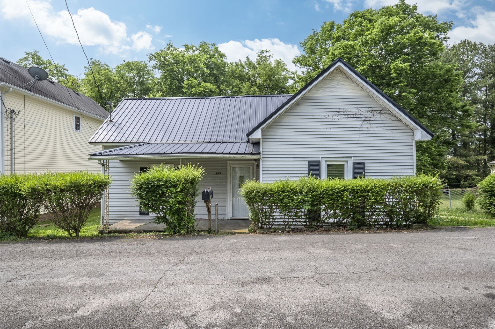115 Union Street Mount Pleasant TN 38474