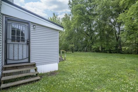 115 Union Street Mount Pleasant TN 38474