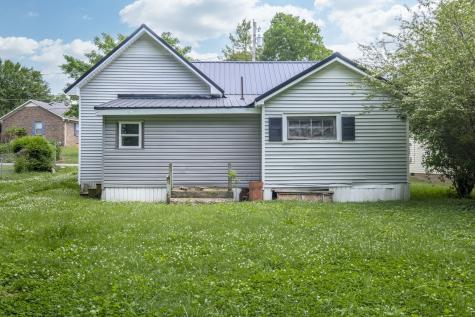 115 Union Street Mount Pleasant TN 38474