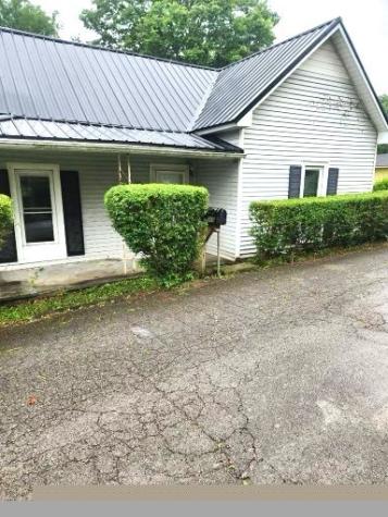 115 Union Street Mount Pleasant TN 38474