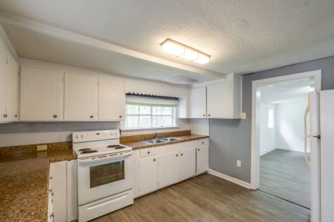 115 Union Street Mount Pleasant TN 38474