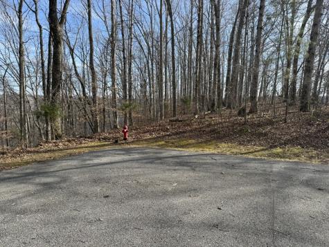 0 Mountain Harbor Drive Sparta TN 38583
