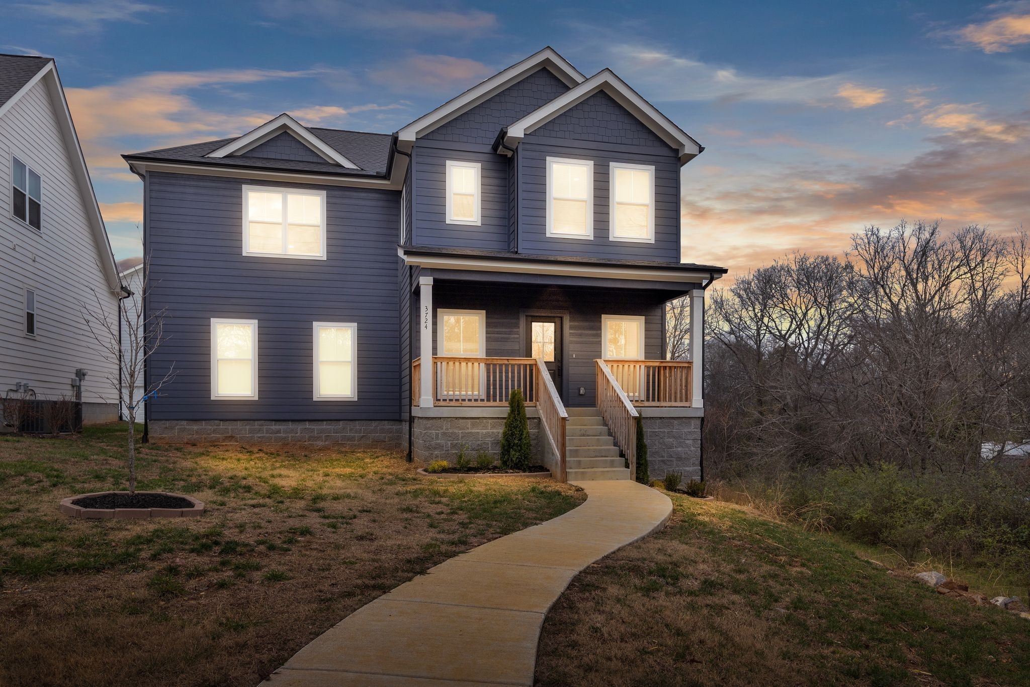 3724 Pin Hook Road Antioch TN 37013