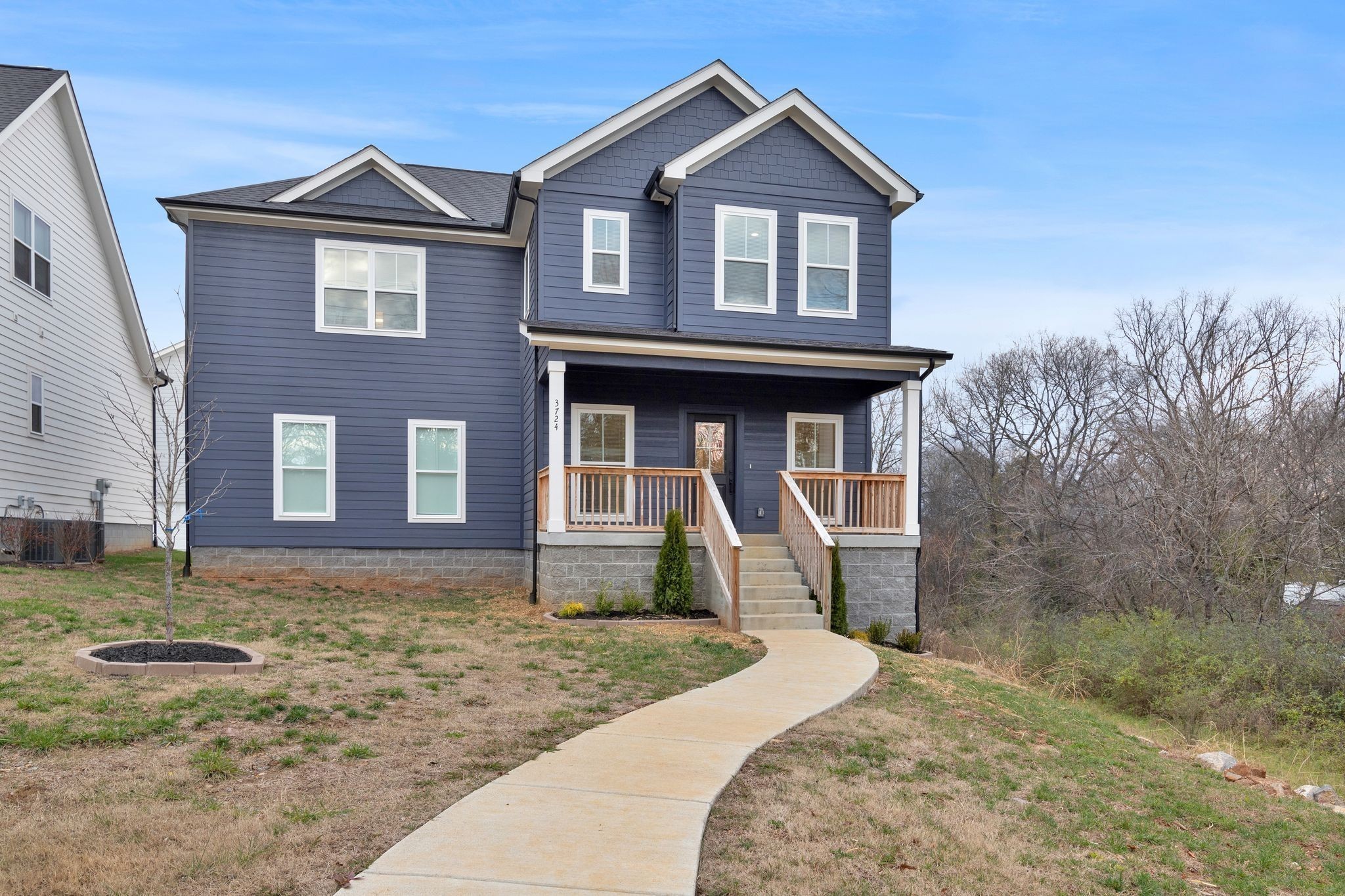 3724 Pin Hook Road Antioch TN 37013