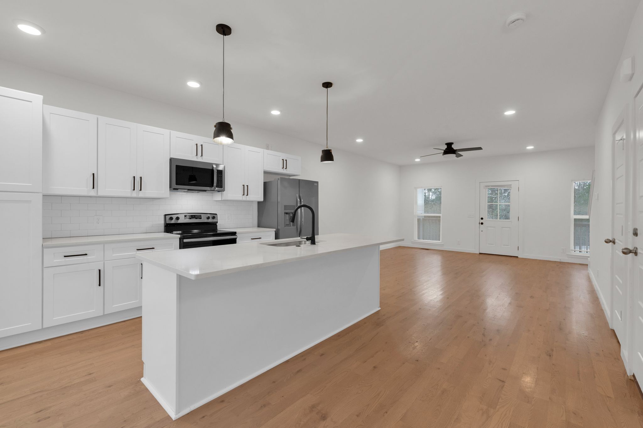3724 Pin Hook Road Antioch TN 37013