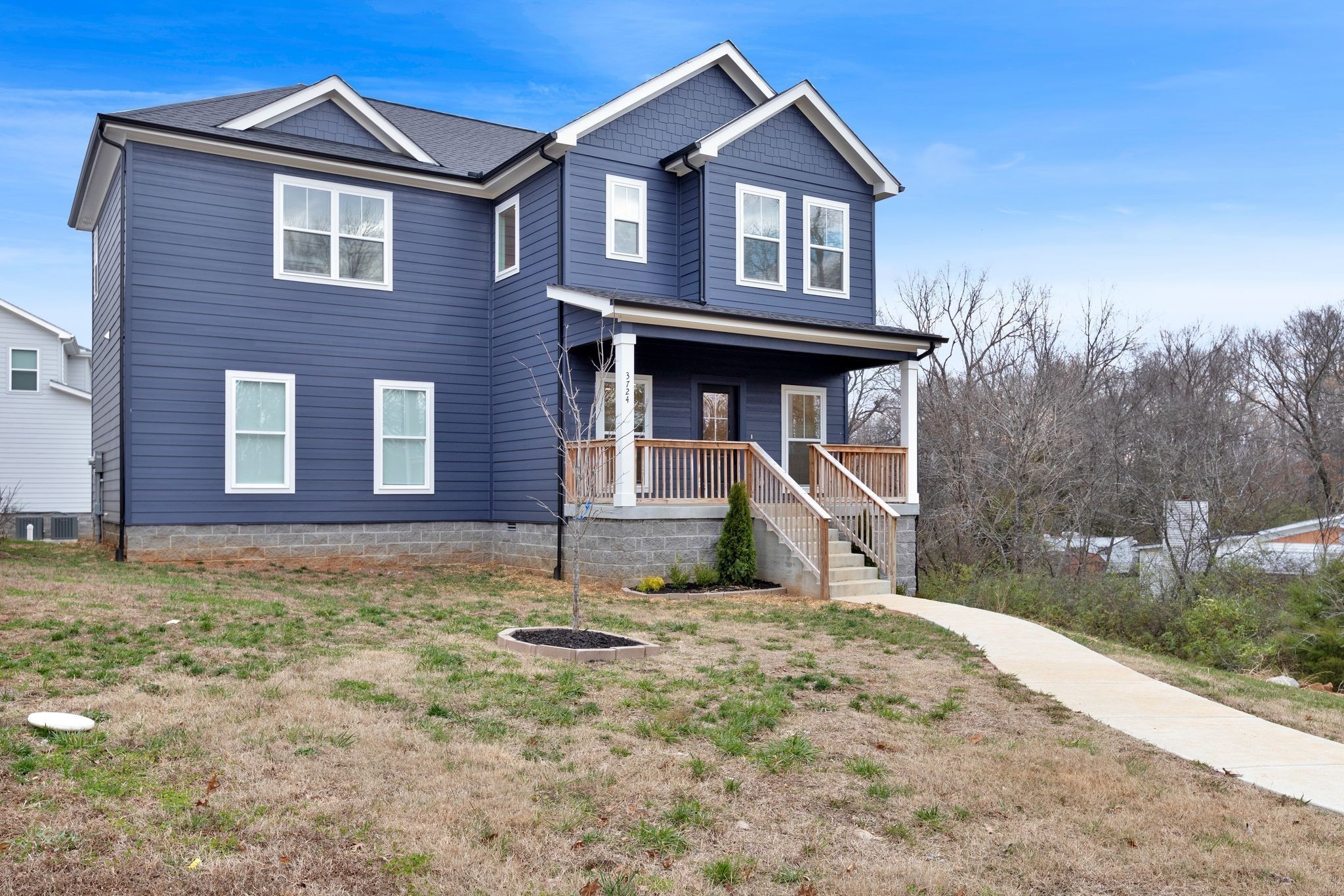 3724 Pin Hook Road Antioch TN 37013