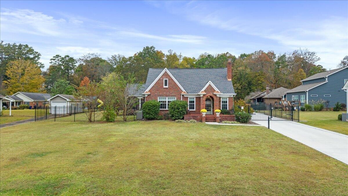 507 Georgetown Road, NW Cleveland TN 37311
