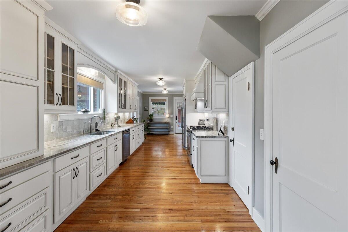 507 Georgetown Road, NW Cleveland TN 37311