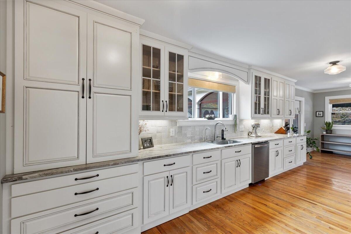 507 Georgetown Road, NW Cleveland TN 37311