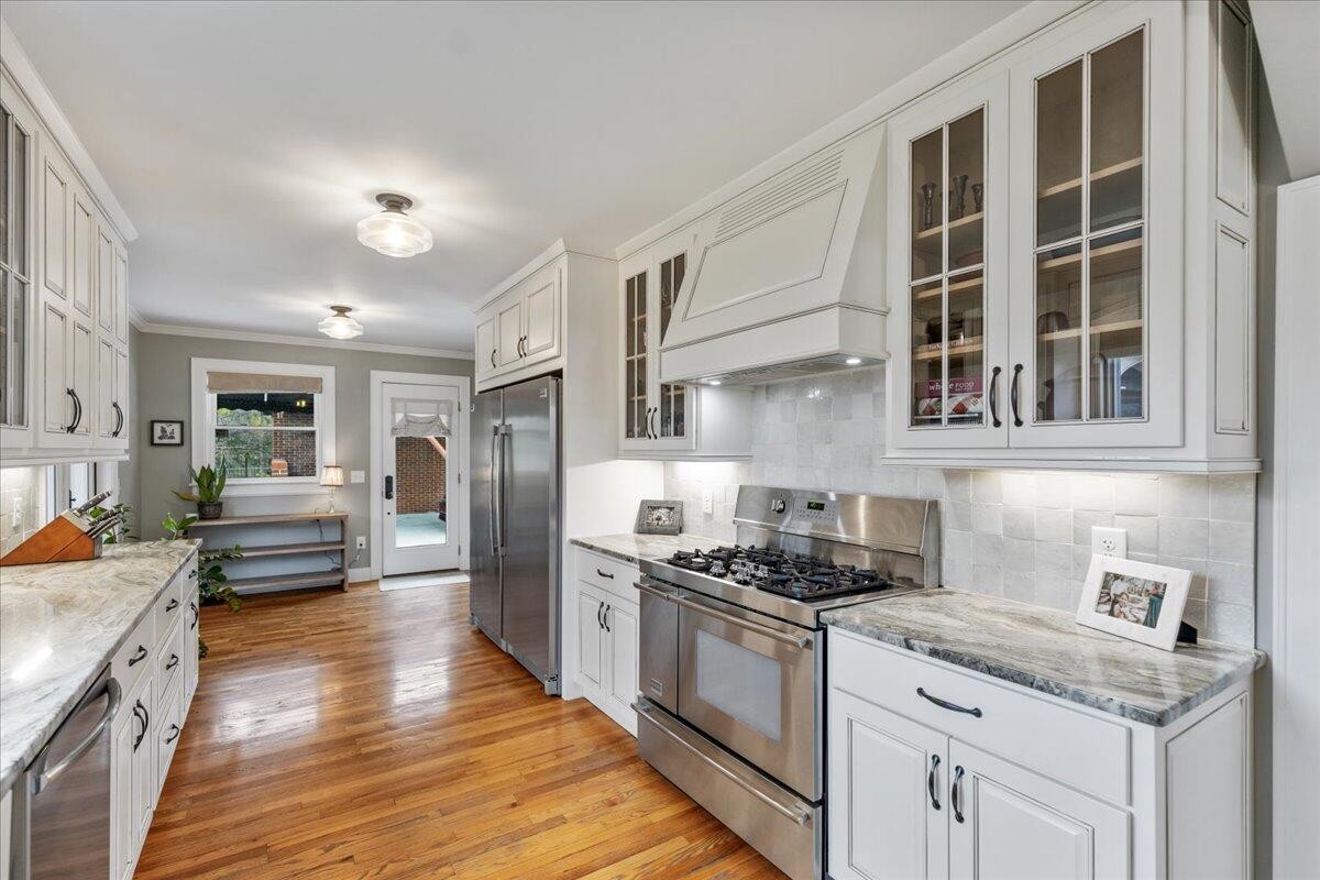507 Georgetown Road, NW Cleveland TN 37311