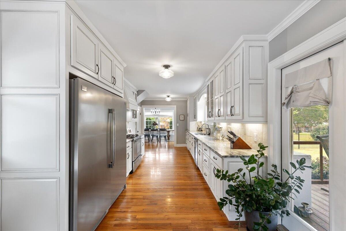 507 Georgetown Road, NW Cleveland TN 37311