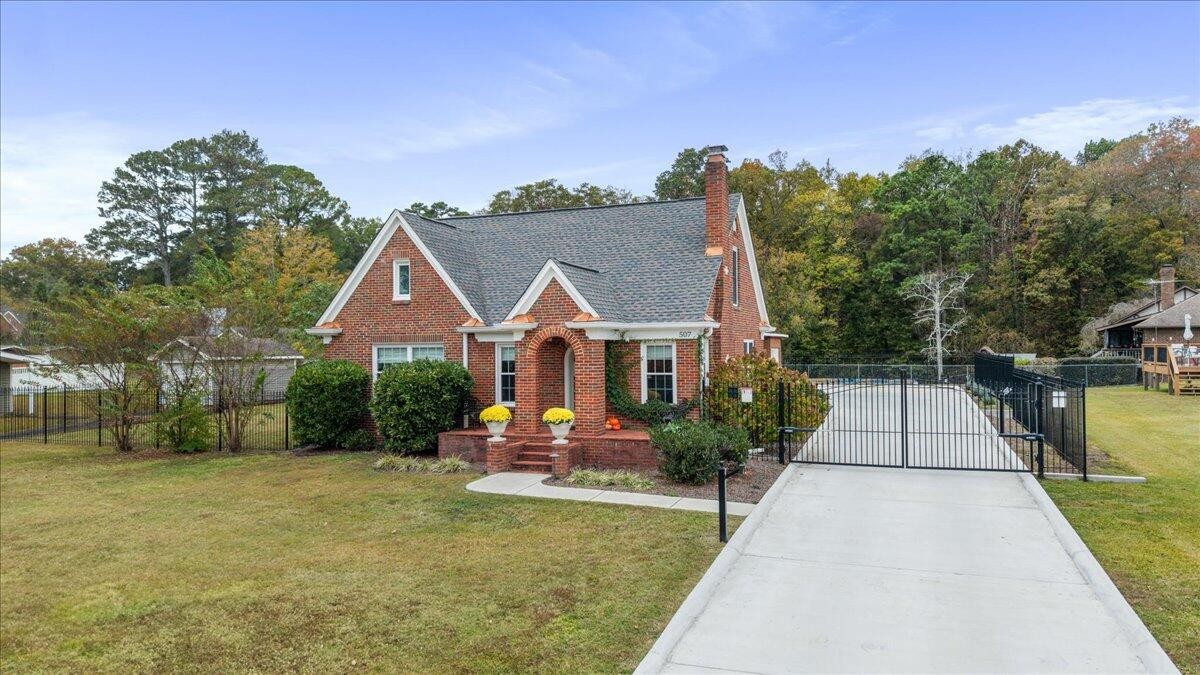 507 Georgetown Road, NW Cleveland TN 37311