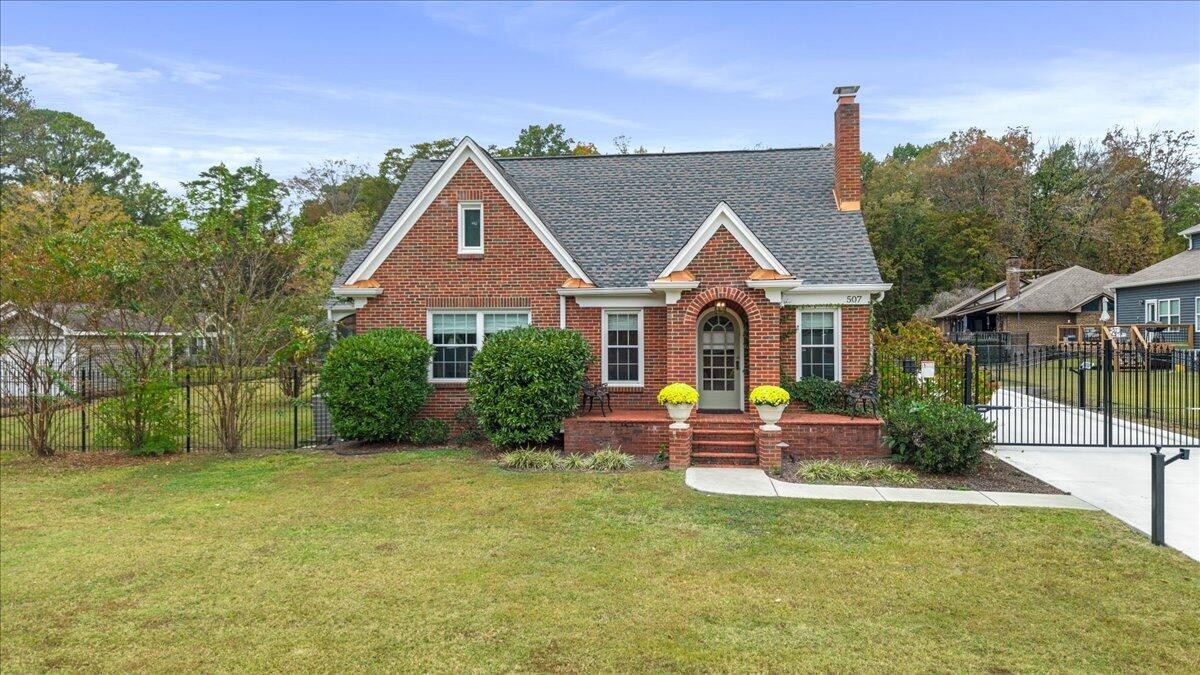 507 Georgetown Road, NW Cleveland TN 37311