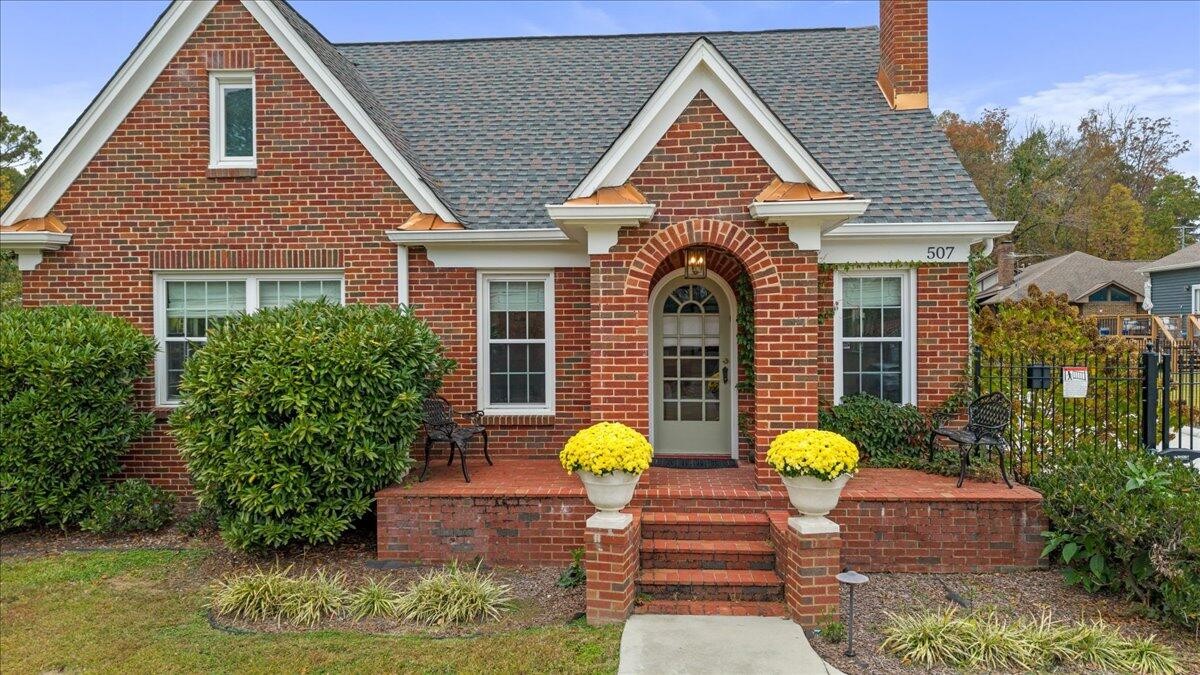 507 Georgetown Road, NW Cleveland TN 37311