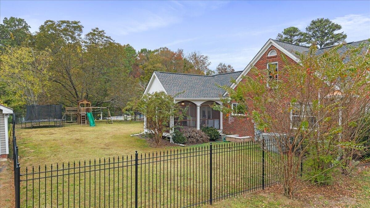 507 Georgetown Road, NW Cleveland TN 37311