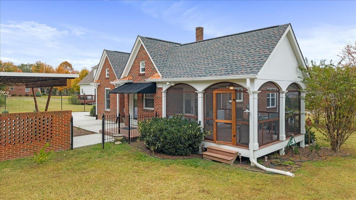 507 Georgetown Road, NW Cleveland TN 37311