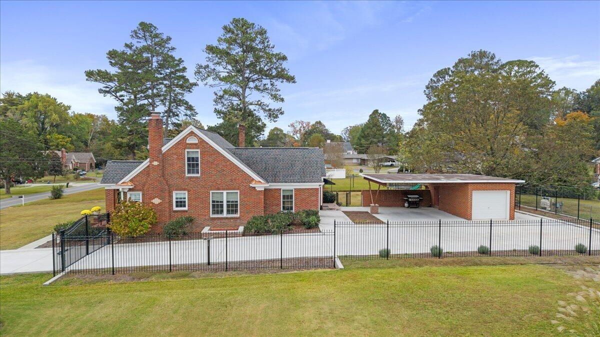 507 Georgetown Road, NW Cleveland TN 37311