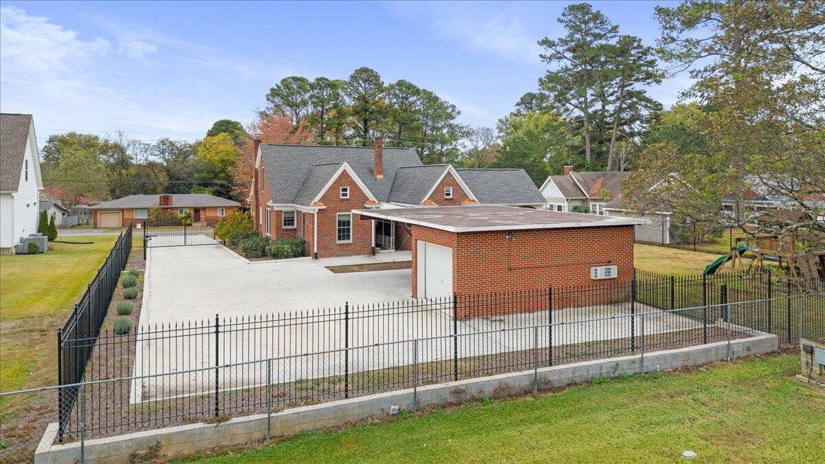 507 Georgetown Road, NW Cleveland TN 37311