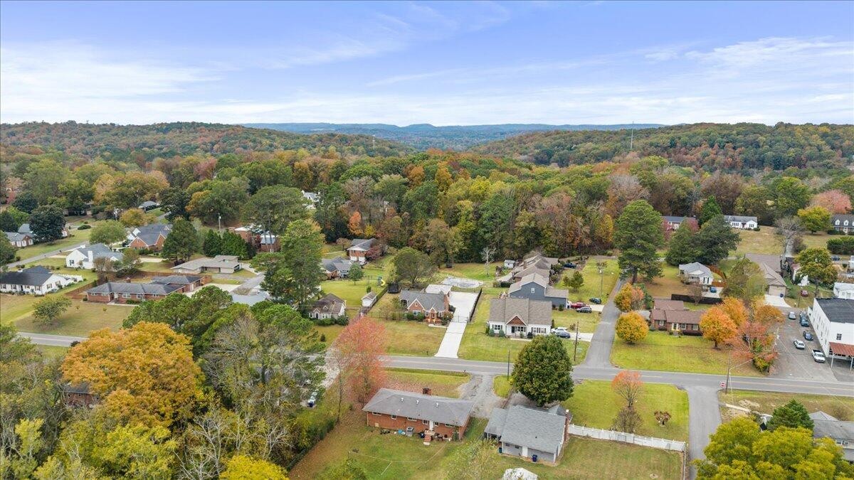 507 Georgetown Road, NW Cleveland TN 37311