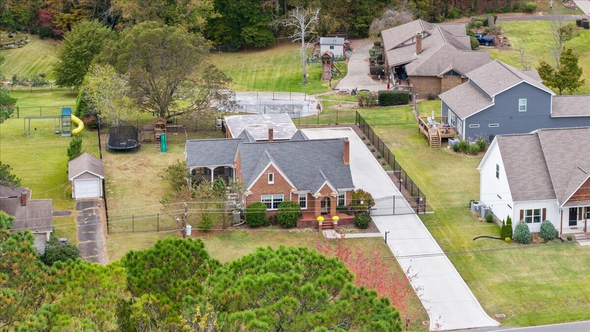 507 Georgetown Road, NW Cleveland TN 37311