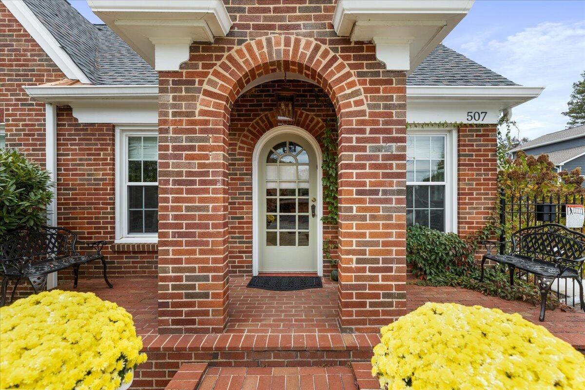 507 Georgetown Road, NW Cleveland TN 37311