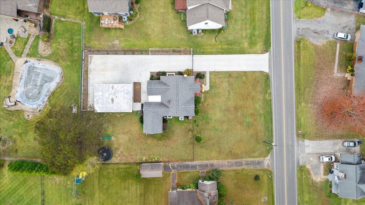 507 Georgetown Road, NW Cleveland TN 37311