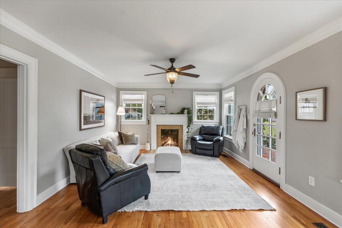 507 Georgetown Road, NW Cleveland TN 37311