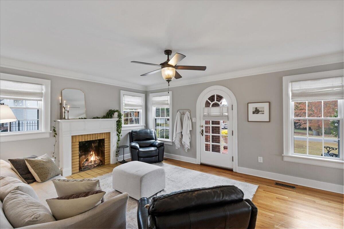 507 Georgetown Road, NW Cleveland TN 37311