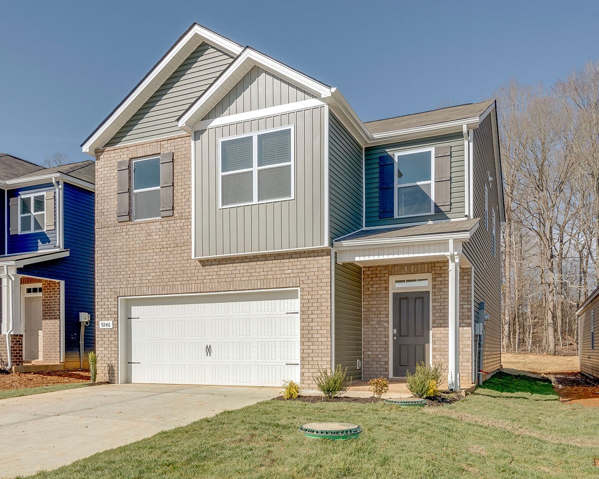 7141 Paisley Wood Drive Antioch TN 37013