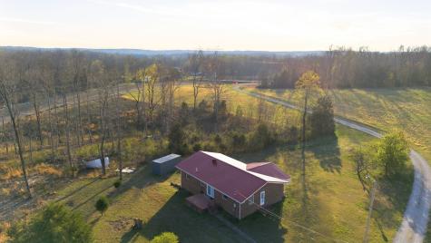 2414 Slayden Marion Road NE Cumberland Furnace TN 37051