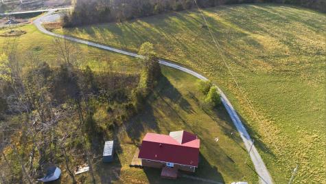 2414 Slayden Marion Road NE Cumberland Furnace TN 37051