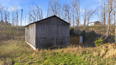 2414 Slayden Marion Road NE Cumberland Furnace TN 37051