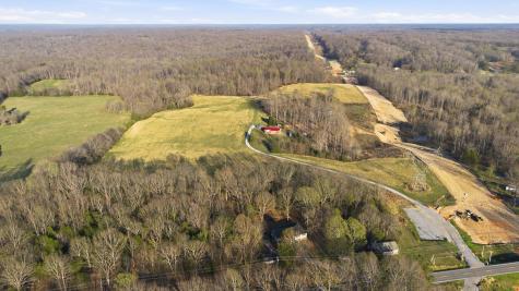 2414 Slayden Marion Road NE Cumberland Furnace TN 37051