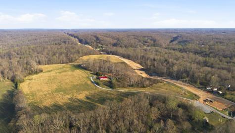 2414 Slayden Marion Road NE Cumberland Furnace TN 37051
