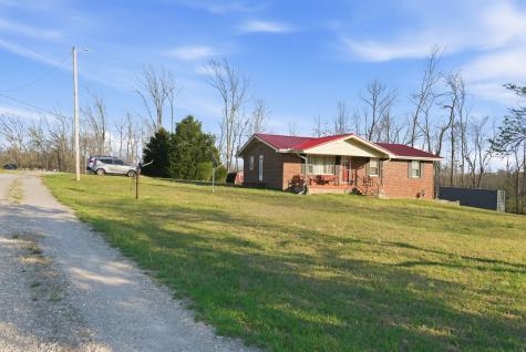 2414 Slayden Marion Road NE Cumberland Furnace TN 37051