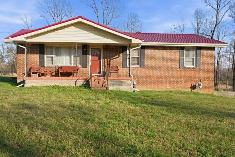 2414 Slayden Marion Road NE Cumberland Furnace TN 37051