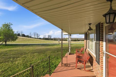 2414 Slayden Marion Road NE Cumberland Furnace TN 37051