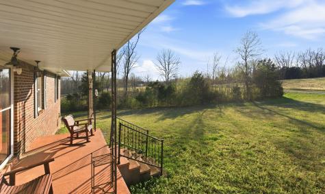 2414 Slayden Marion Road NE Cumberland Furnace TN 37051