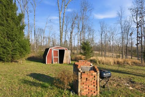 2414 Slayden Marion Road NE Cumberland Furnace TN 37051