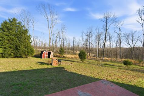 2414 Slayden Marion Road NE Cumberland Furnace TN 37051