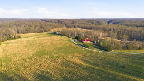 2414 Slayden Marion Road NE Cumberland Furnace TN 37051