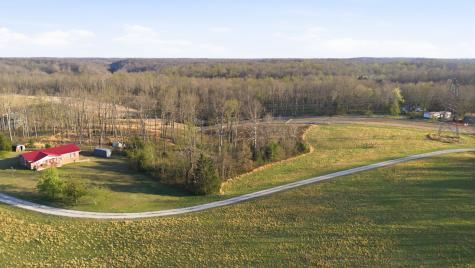 2414 Slayden Marion Road NE Cumberland Furnace TN 37051