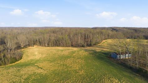 2414 Slayden Marion Road NE Cumberland Furnace TN 37051