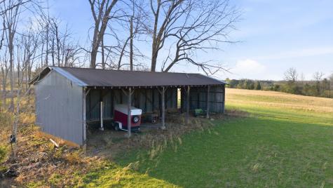 2414 Slayden Marion Road NE Cumberland Furnace TN 37051