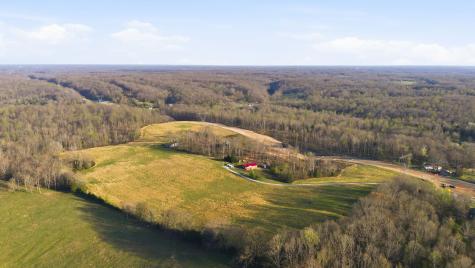2414 Slayden Marion Road NE Cumberland Furnace TN 37051