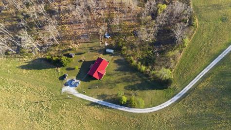 2414 Slayden Marion Road NE Cumberland Furnace TN 37051