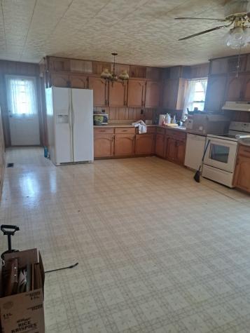 2414 Slayden Marion Road NE Cumberland Furnace TN 37051