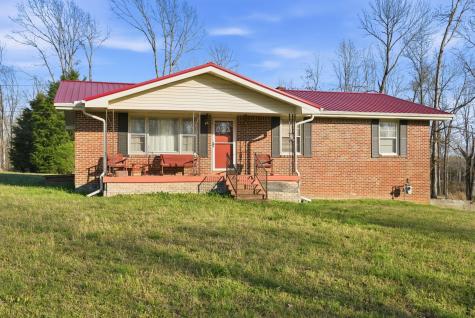 2414 Slayden Marion Road NE Cumberland Furnace TN 37051