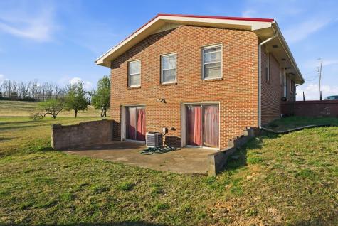 2414 Slayden Marion Road NE Cumberland Furnace TN 37051